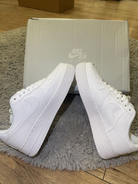 Air force 1 stan IDEALNY