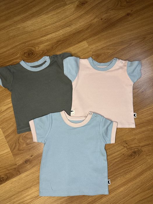 Літній одяг дитячий 68 розмір