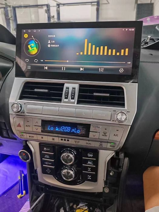 Штатные магнитолы под ключь Харьков