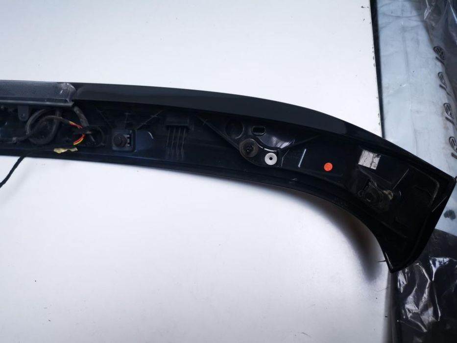 CITROEN C4 2012 AILERON 3 STOP - Z122