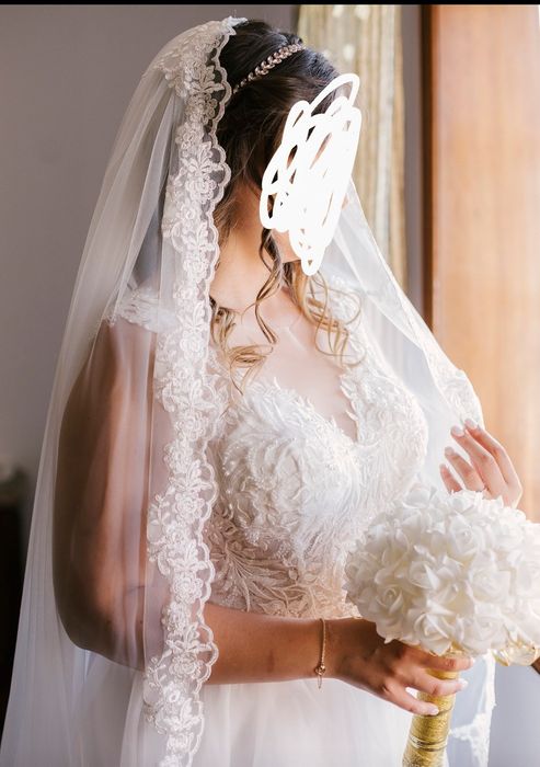 Vestido de Noiva