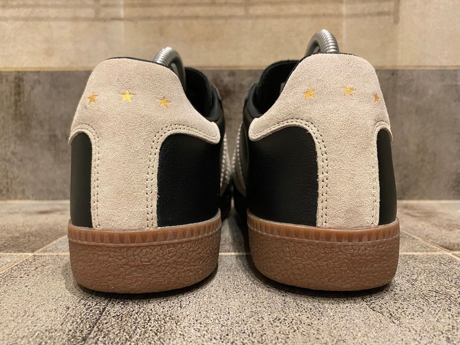 NOWE Z METKĄ Pantofola d’Oro 39/25 cm buty sportowe adidasy sneakersy