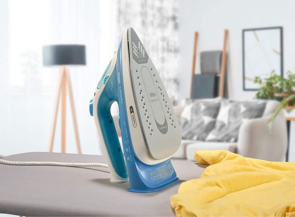Утюг  Braun FreeStyle 3/ Fi 3144
