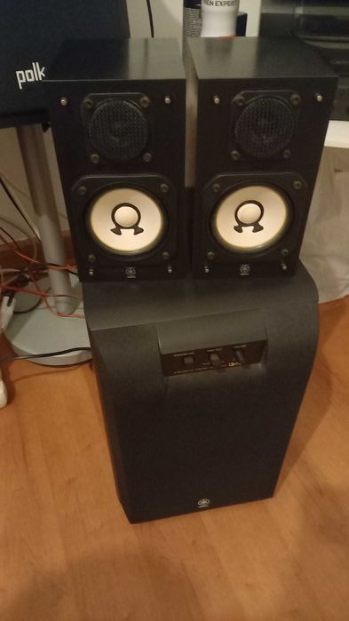 Subwoofer Yamaha SW-45