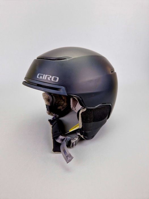 Kask Narciarski GIRO TERRA Mips roz S 52-55,5cm