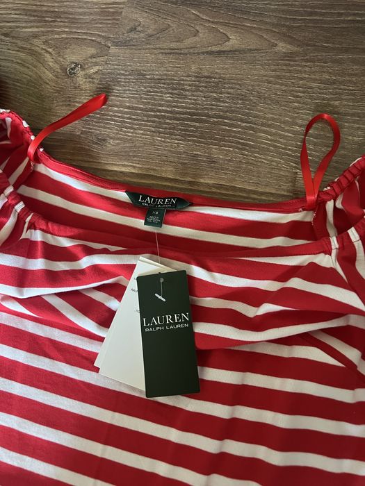 Сукня Ralph Lauren