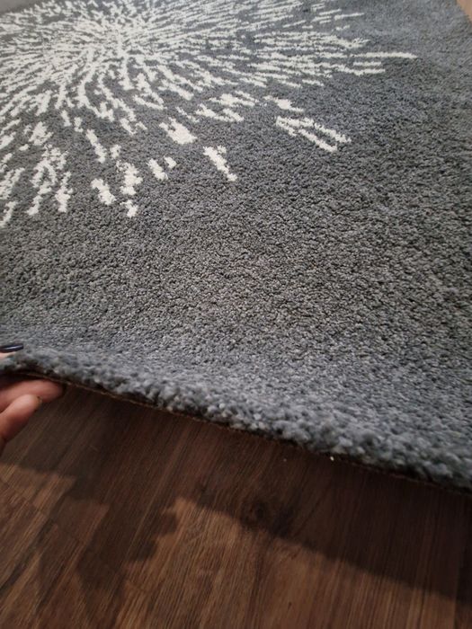 Tapete de sala - pêlo curto