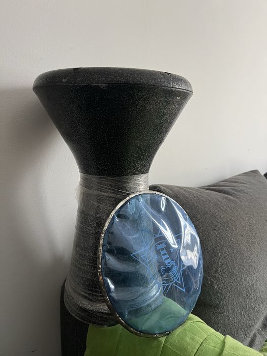 Djambé Profissional Alexandria