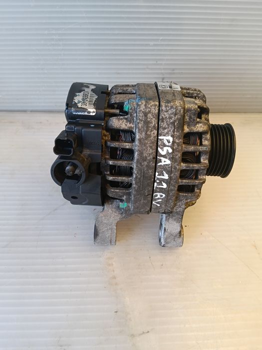 Alternador - Peugeot 206 1.1