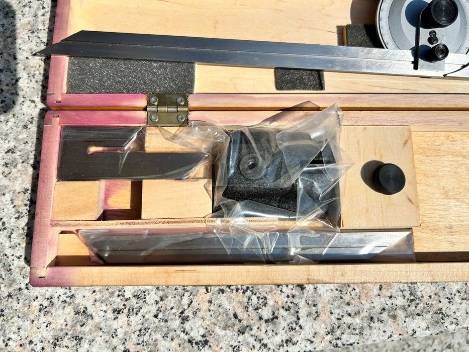 kątomierz ślusarski MKMb polski VIS