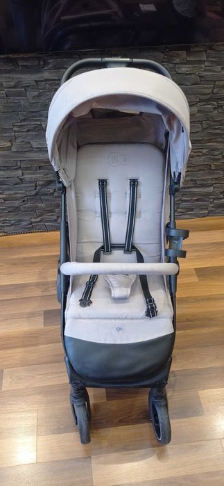 Wózek spacerowy Kinderkraft Trig 3