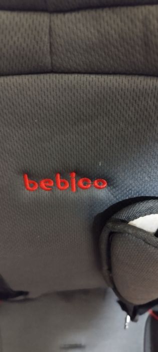 Fotelik bebico Forza 9-36