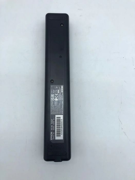 Epson Workforce ES-50: mobilny skaner dokumentów A4, szybki