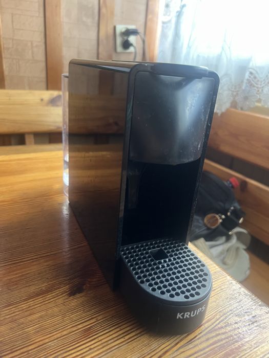 Krups Nespresso Essenza Mini
