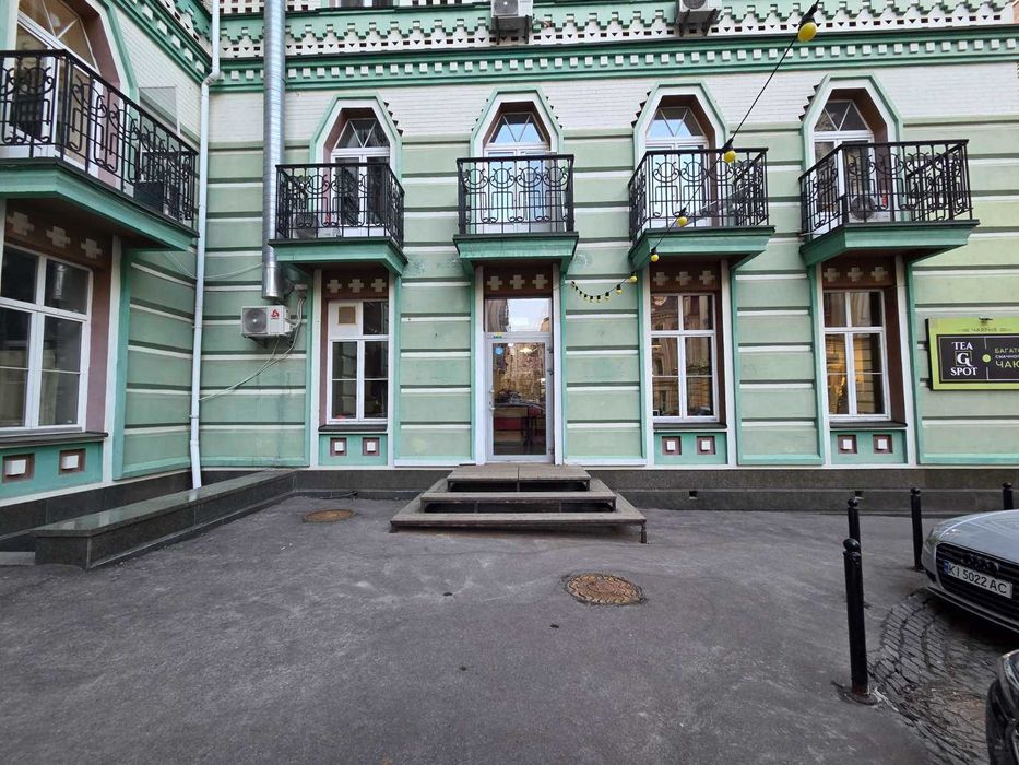 Приміщення в оренду, Поділ, Воздвиженка, 78 м.