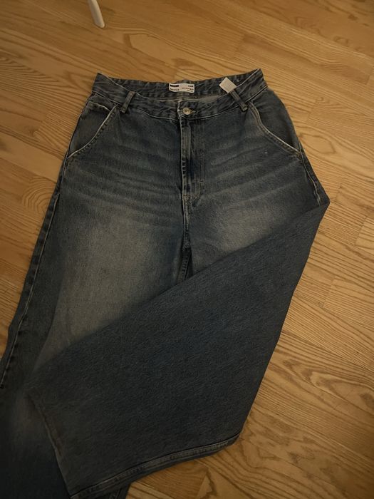 Джинсы, женские б/у