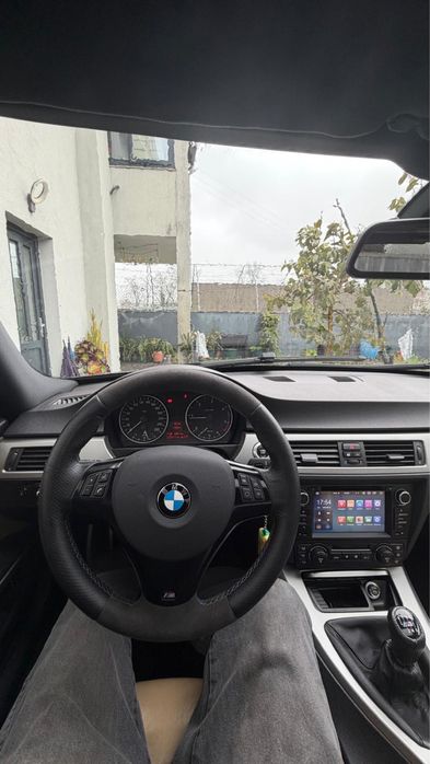 Bmw 320d nacional 2006