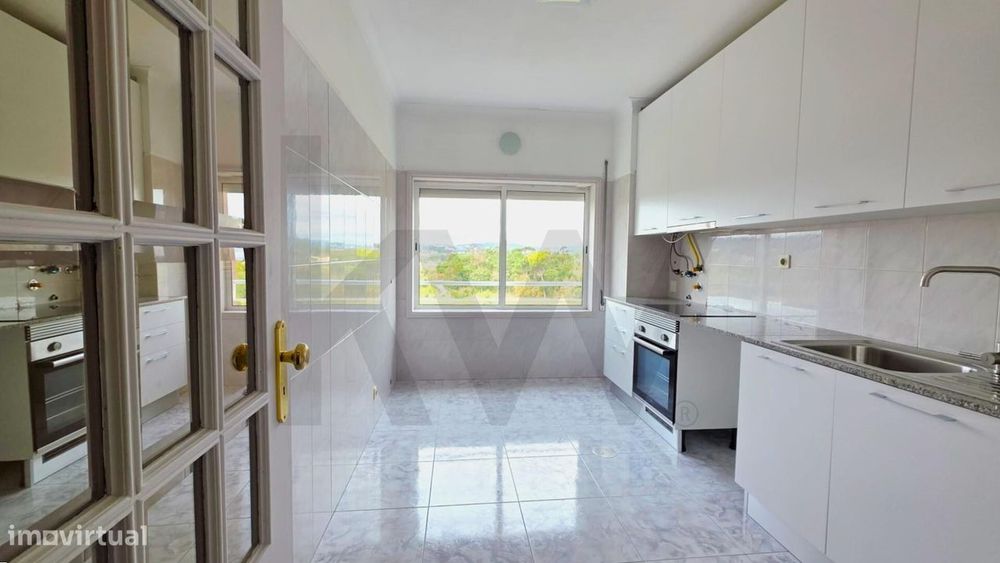 Moderno Apartamento T2 em Paço de Sousa, Penafiel