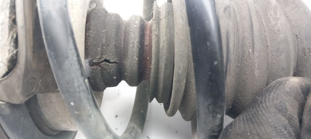 Amortecedor frente direito BMW X1 (E84)