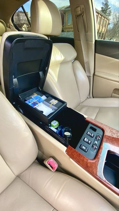 Продам Lexus GS 300 2008 р