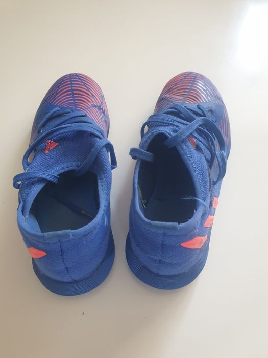 Halówki adidas predator 35.5