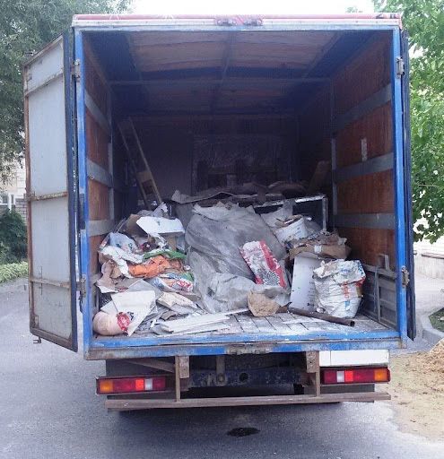 Недорого!Вывоз строительного мусора.Вывоз хлама и мусора.Грузчики