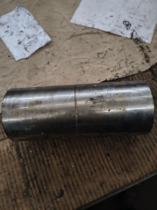 Пальцы дизеля Д50