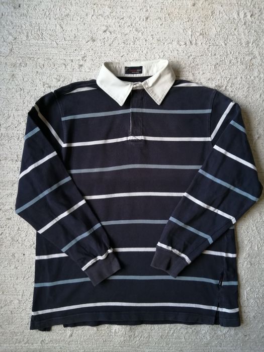 Sweat azul esura Giovanni Galli