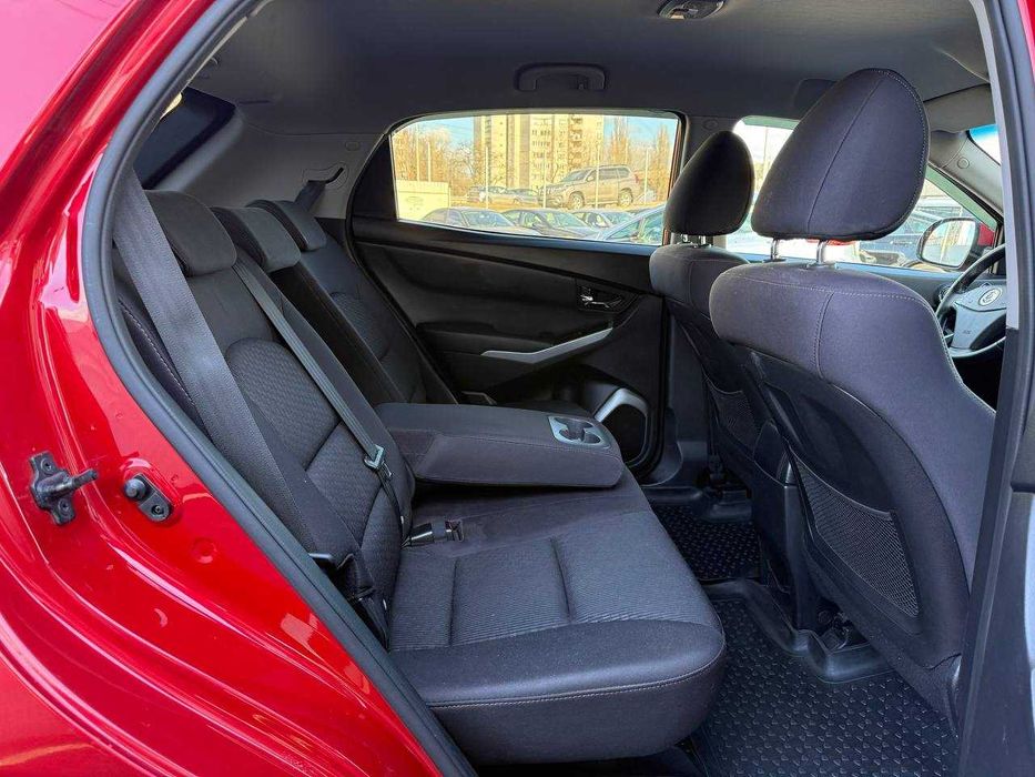 SsangYong Korando 2013 2.0 TDI МКПП