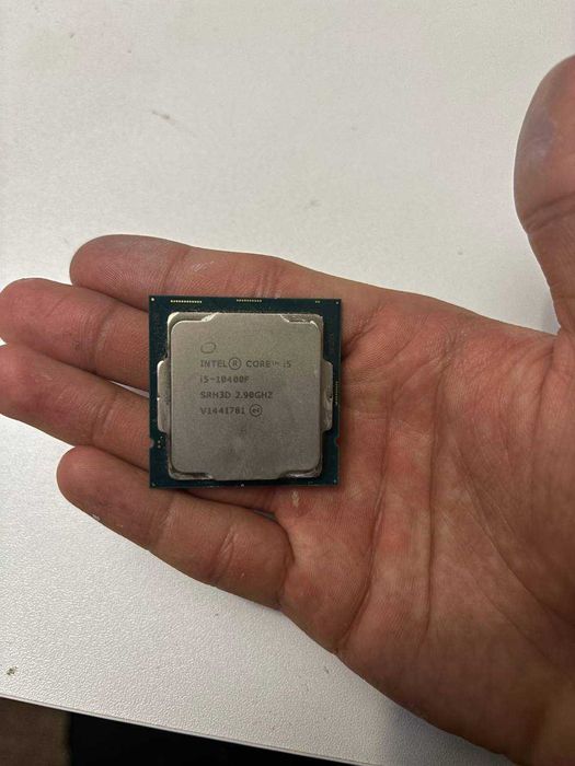 i510400f+ASRock H510M-HVS