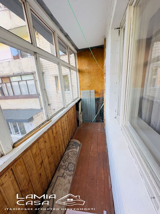 Продаж 3 кімнатноі квартири вул. Південно кільцева / г. Майдану