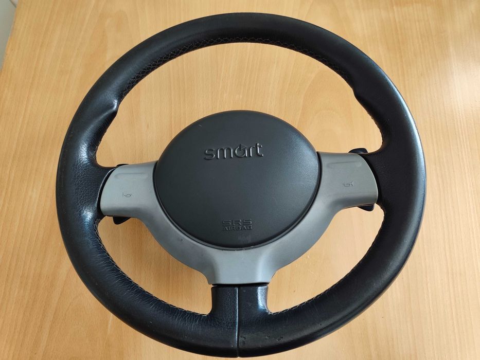 Volante Smart 450