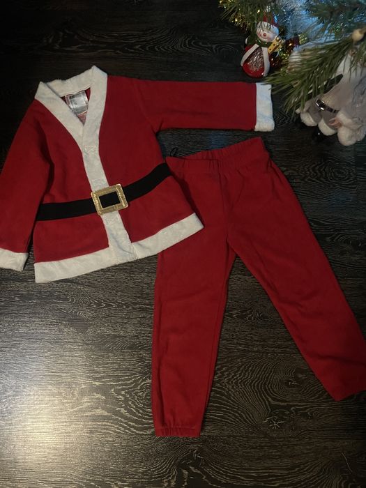 Костюм Санти H&M