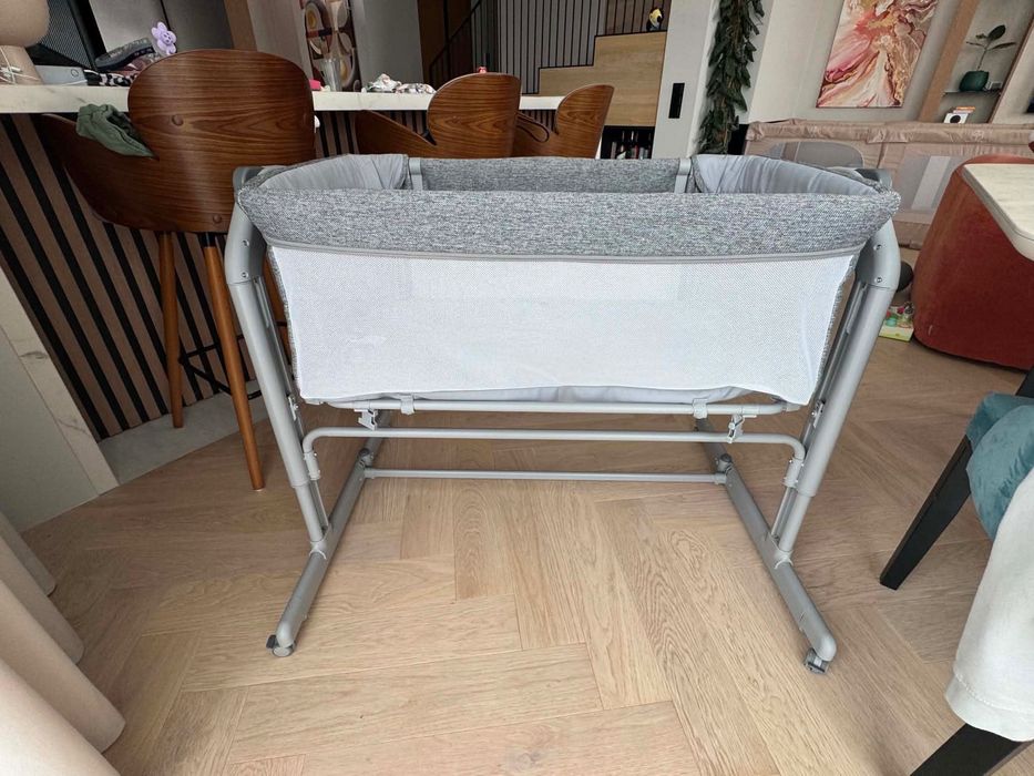 Chicco Next2Me Magic Evo