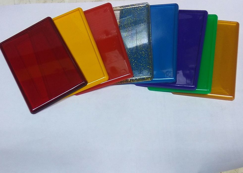 Акриловые магниты, заготовка, магниты на холодильник, магниты сувенирн