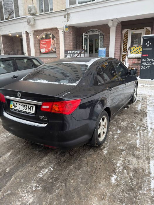 Здам MG 350 на автоматі. Газ вписаний. Оренда або викуп.