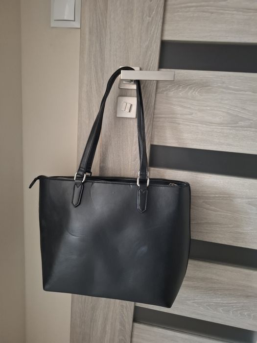 torebka shopper witthen