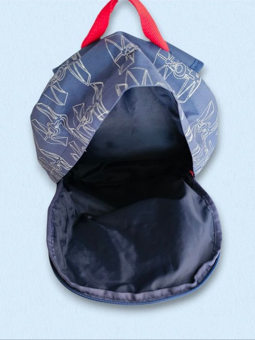 Mochila Escolar "Star Wars"