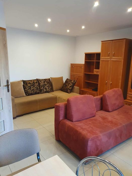 Wynajmę mieszkanie w podworku