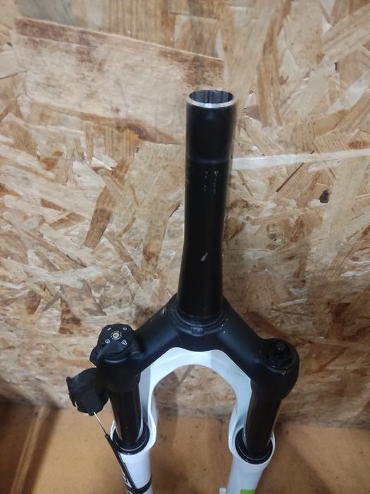 Suspensao 29 manitou a ar boost