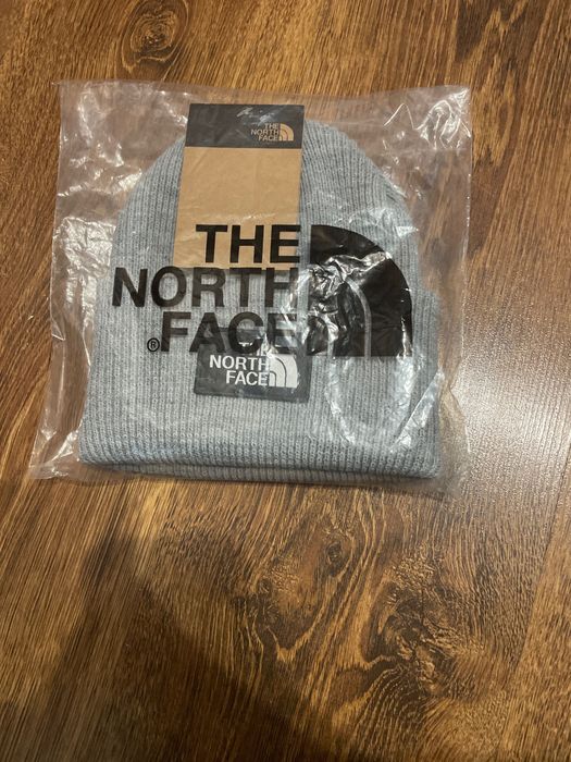 Czapka the north face