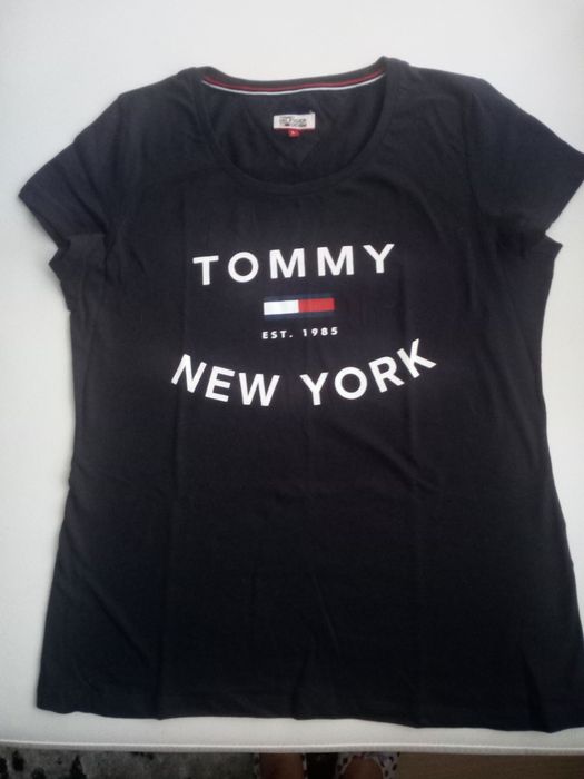 T-shirt Tommy Hilfiger L