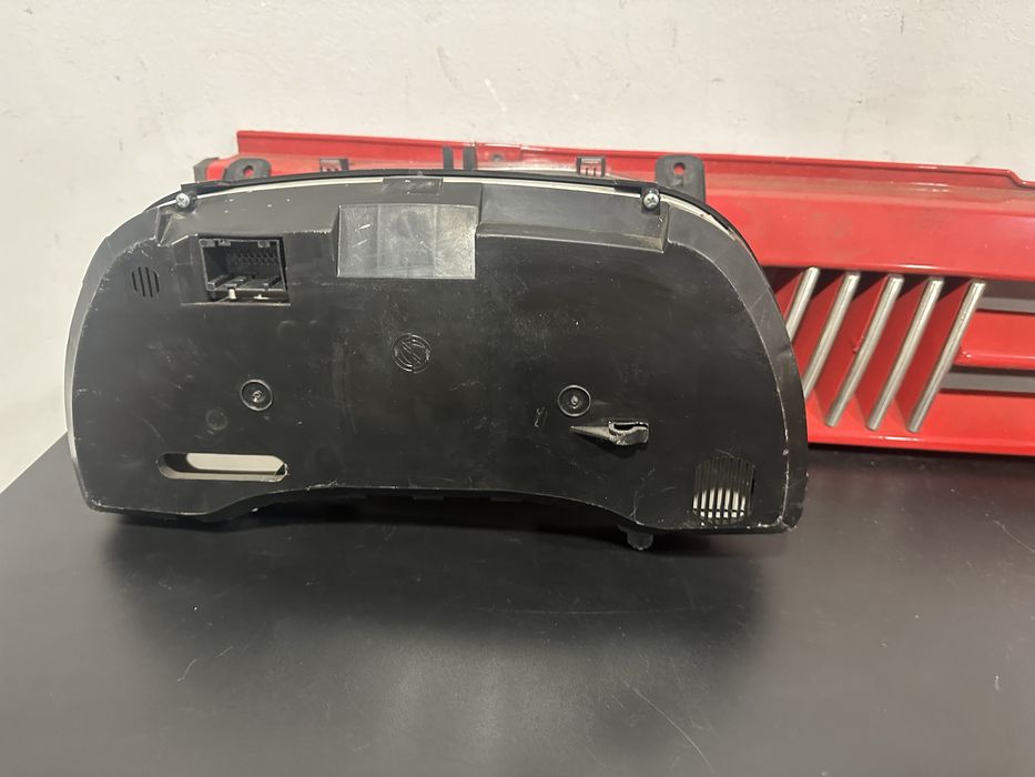 quadrante fiat punto evo 1.2 8v ano 2007