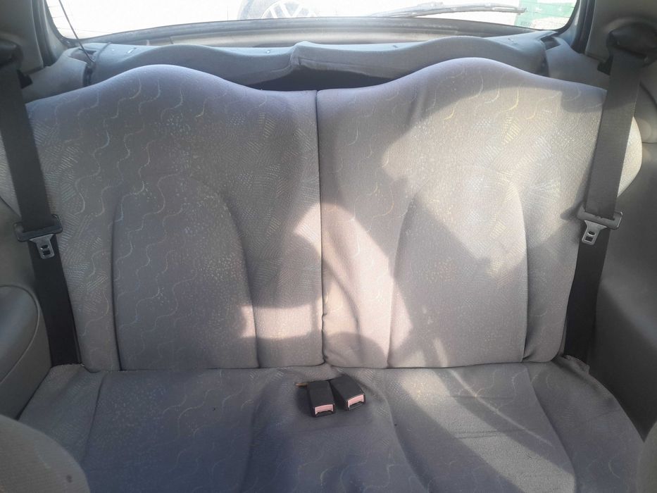 Ford Ka 1.3i 1999