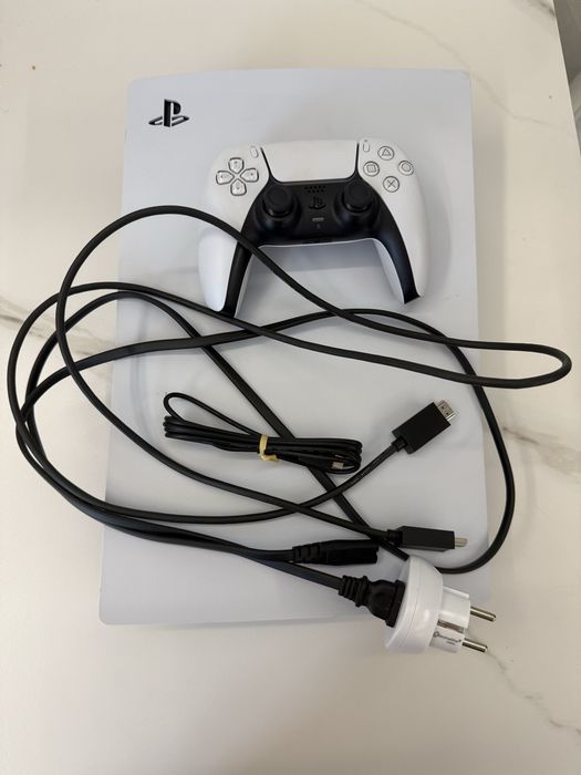 PlayStation 5 Fat