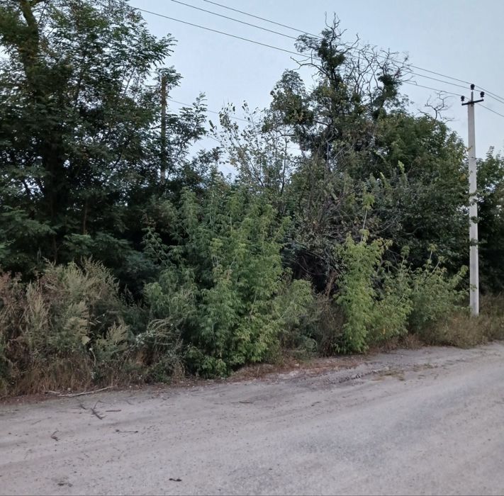 ‼️Продаж 54,37 метра Фасаду Траси Житомир-Київ під Склади‼️