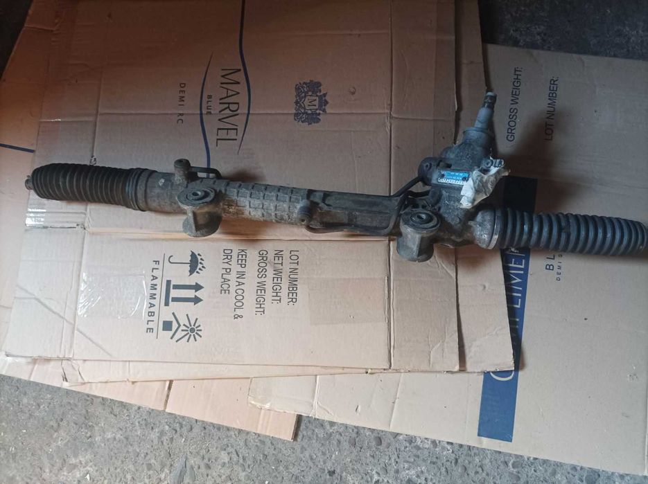 Рульова рейка супорт w210 w126 ssangyong rexton