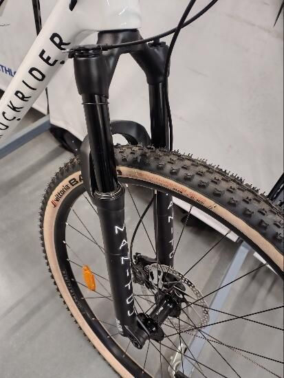 Rower MTB Rockrider XC Race 900 NX 2 LATA GWARANCJI