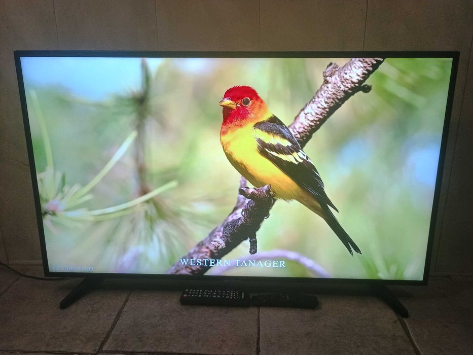 samsung 43cale-4k-hdr-smart