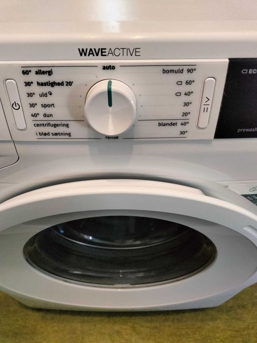 Okazja!!! Jak NOWA pralka GORENJE 7 kg, gwarancja rozruchowa